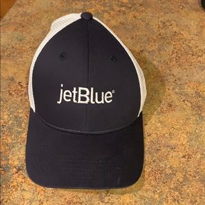 JetBlue Imperial Hat